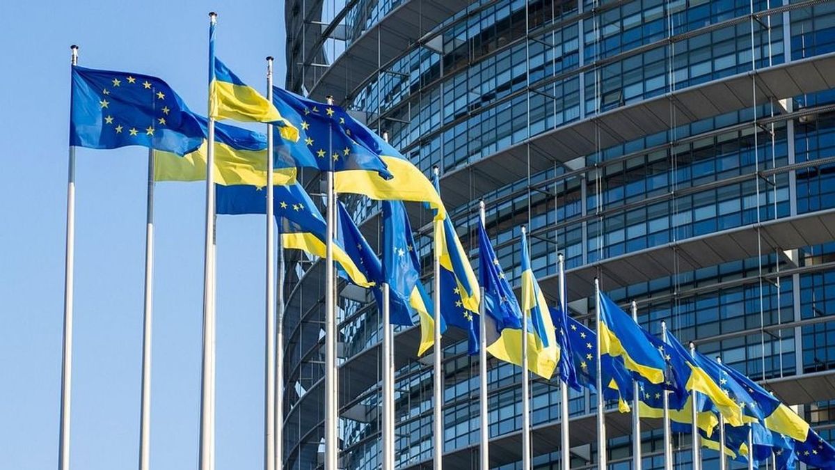 Időzített bomba a magyar nyugdíjrendszer alatt az ukrán EU-s csatlakozás