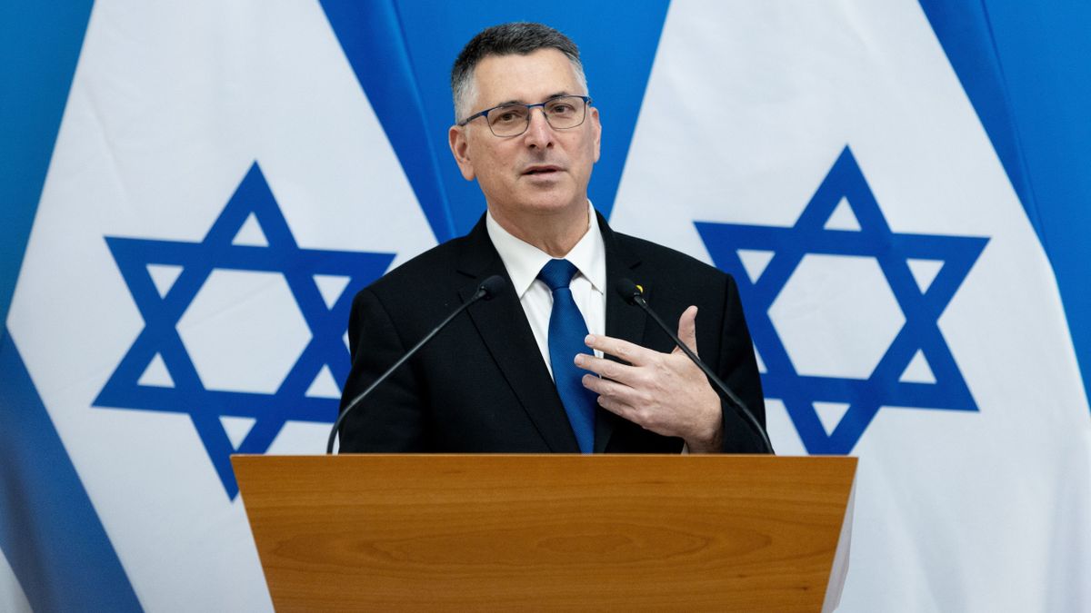 Az iráni rezsimet bírálta az izraeli külügyminiszter