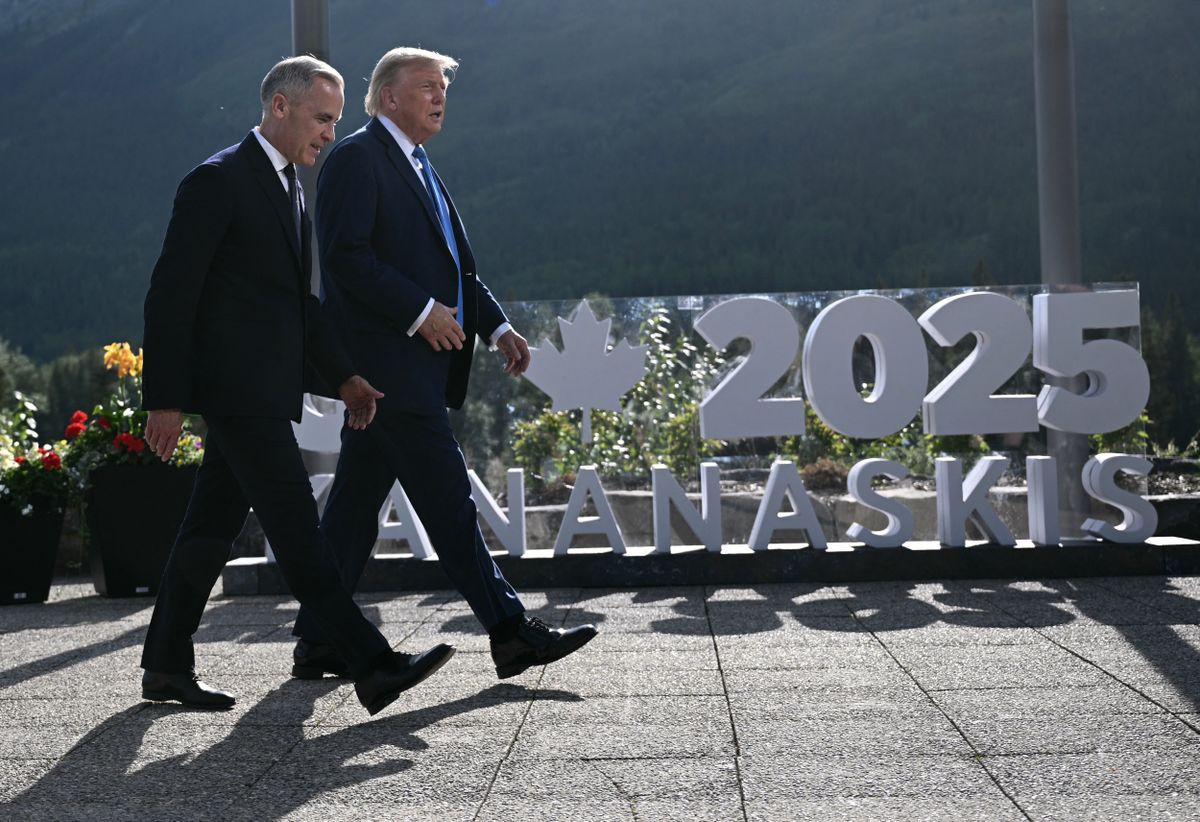 Az Egyesült Államok tovább tárgyal Kanadával