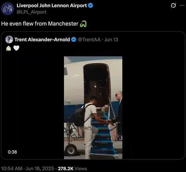Alexander-Arnold, a kígyó?