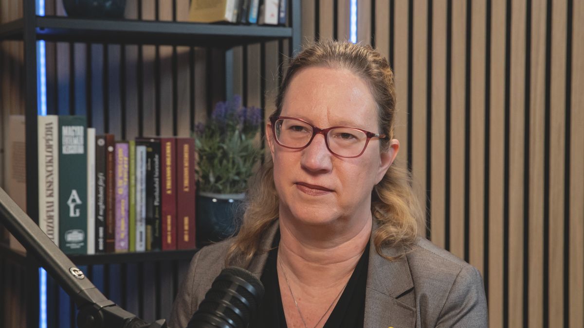 Exkluzív - Maya Kadosh: Irán célja, hogy eltörölje Izraelt a térképről