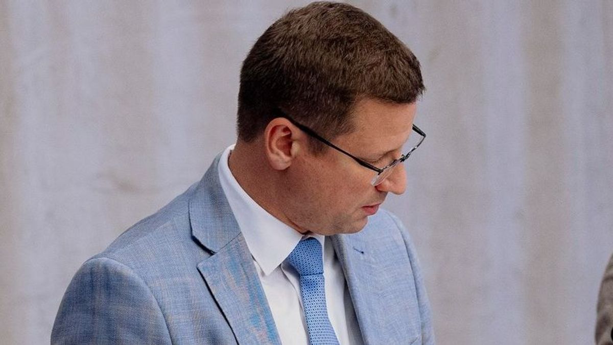 Ülésezik a Stratégiai Kabinet