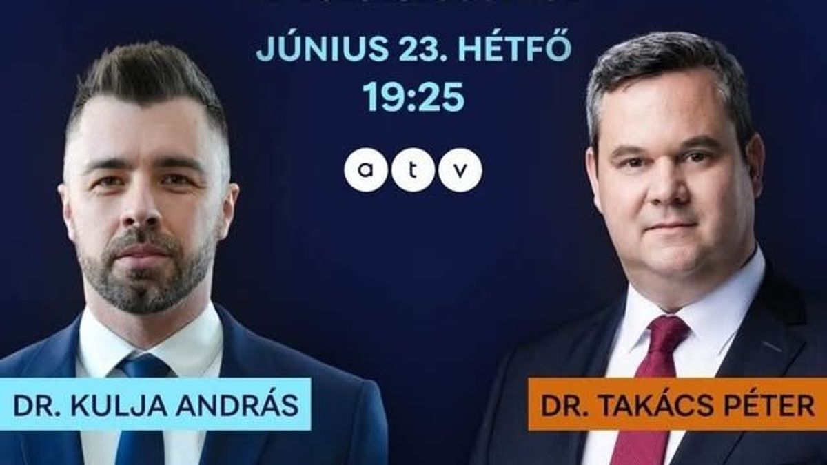 A Tisza Pártnak nem érdeke az egészségügy problémáinak megoldása