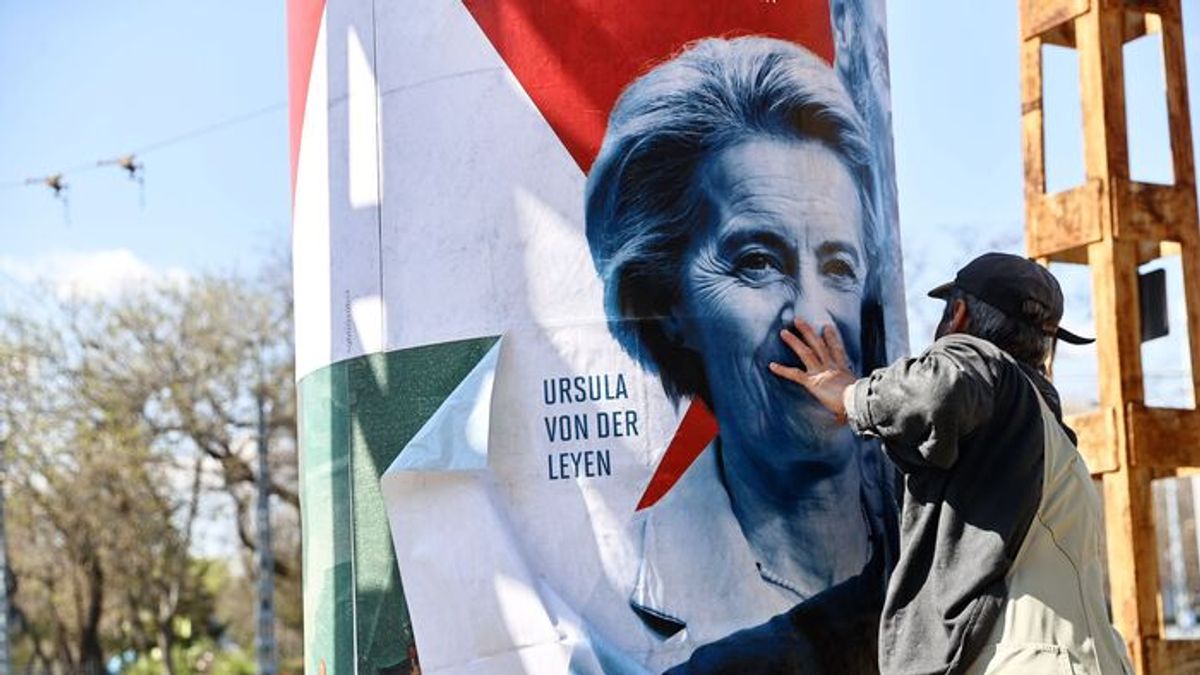 Hungary's Voks 2025 Reveals Widespread Unease About Ukraine’s EU Accession