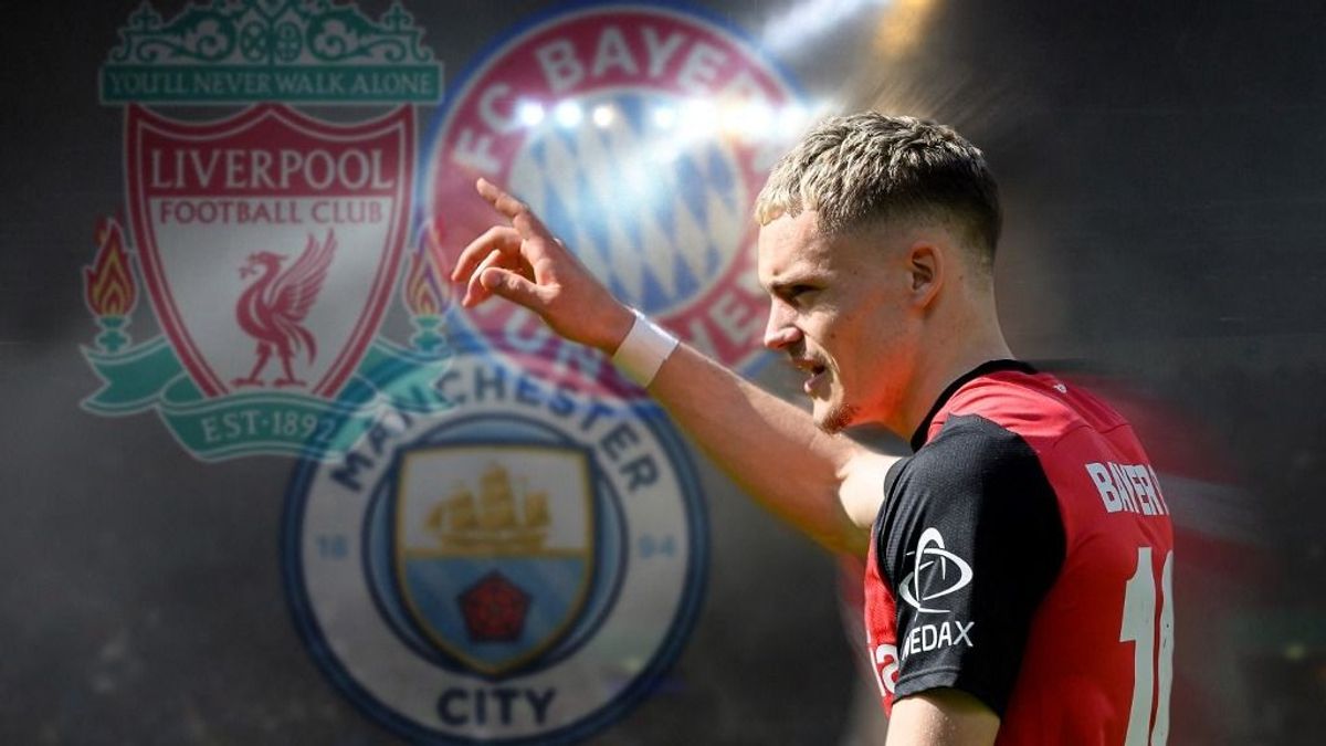 Megéri-e az árát, a 150 millió eurót Wirtz? Így maradt le róla a Bayern