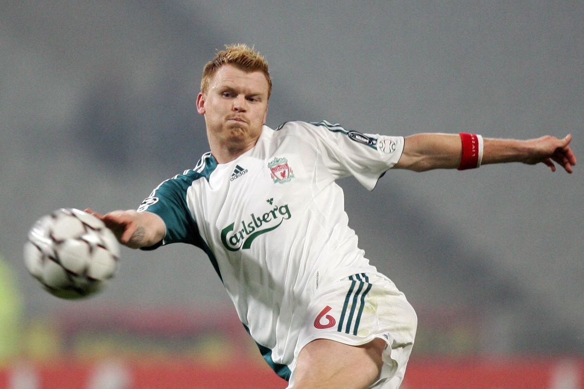 John Arne Riise játéka is inspirálta Kerkezt