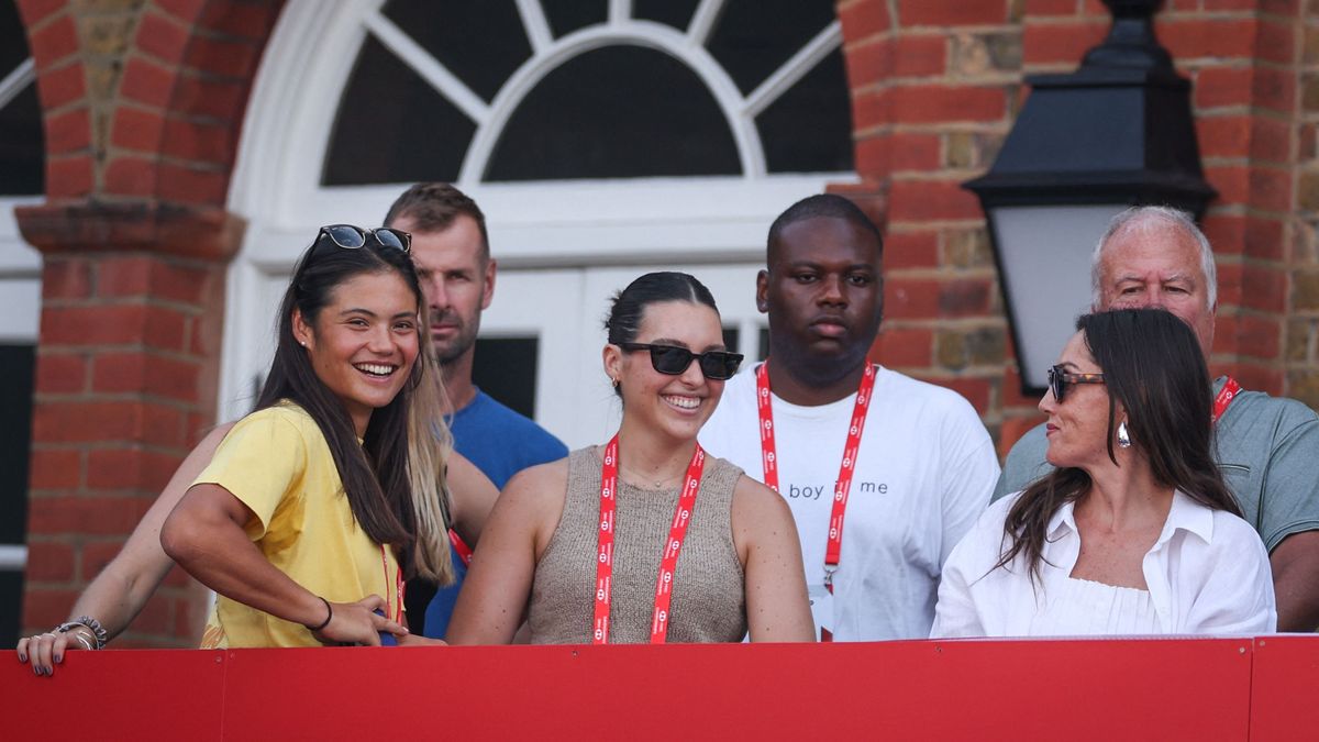 Alcaraz felrobbantotta a netet: a US Open bajnoknője igent mondott neki! + videó
