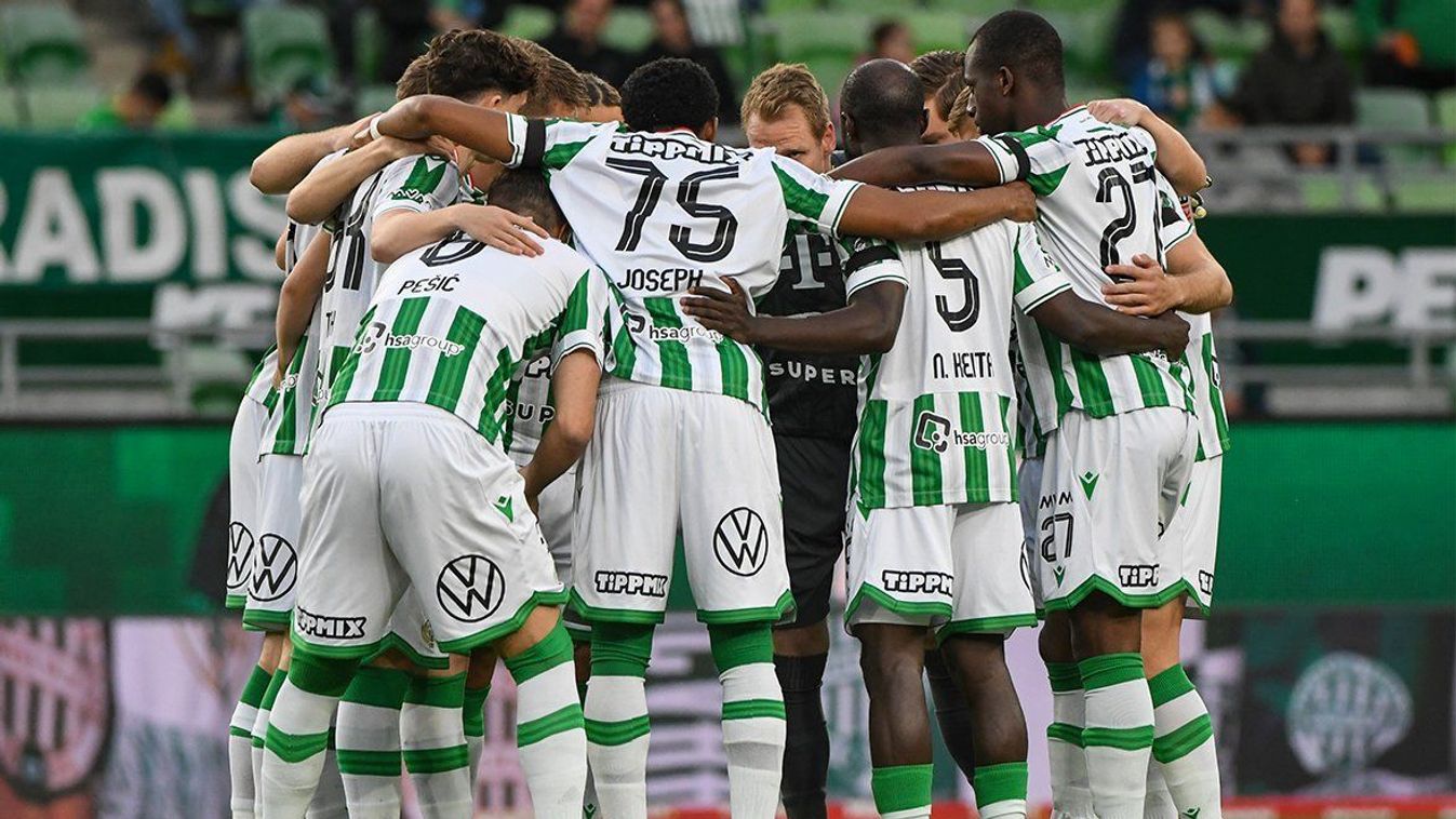 A Ferencváros kerete nagyon megváltozhat a nyáron