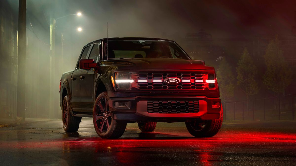 A tuningcégek kenyerére hajt a Ford