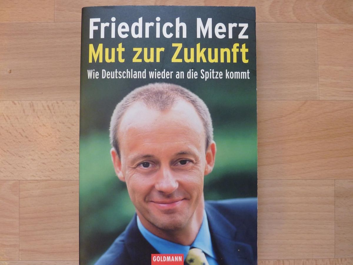 Merz