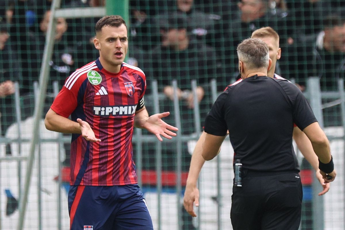 Csongvai ron Remekel A Sv d Lig ban Rossi Is Felfigyelt R 