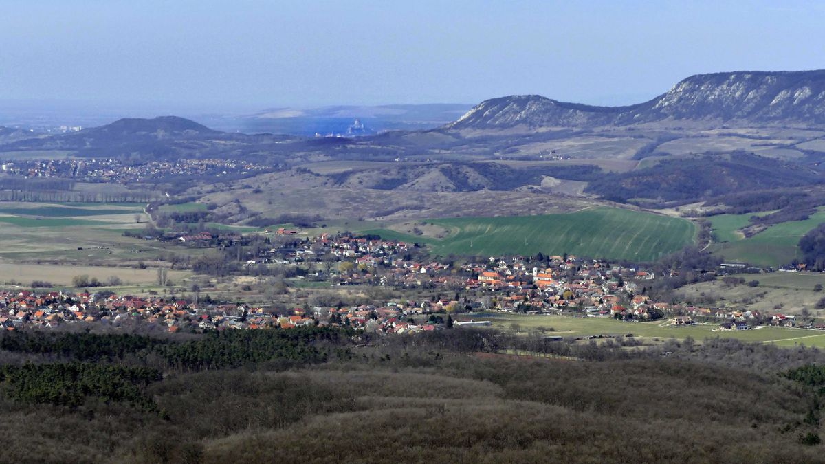 Elég komoly baj készül a Budai-hegységben