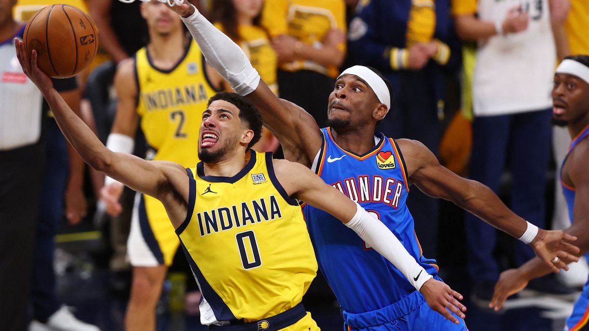 Az önzőség diadala – az NBA-legendáját másolta az Oklahoma sztárja
