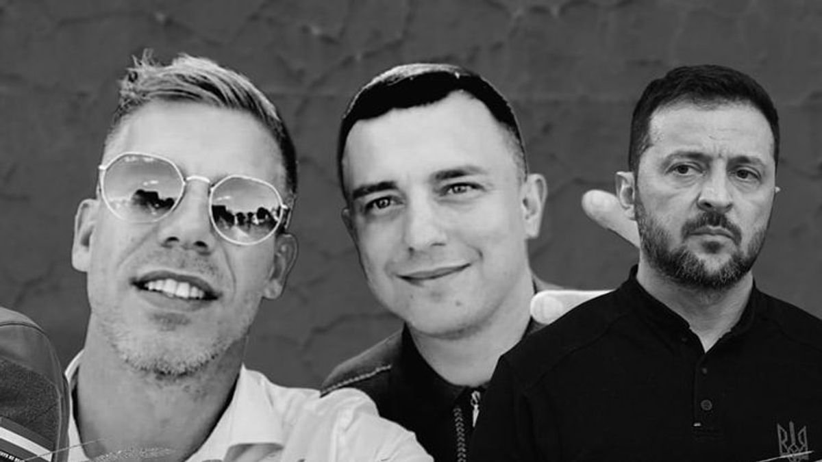 „A magyarok soha nem választanának meg egy olyan embert, akinek Zelenszkij a barátja és akit Weber irányít”