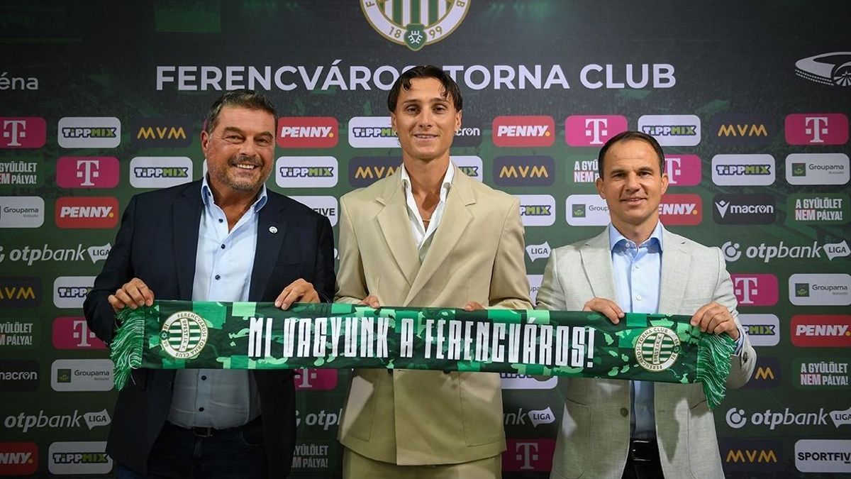 Ötödik nyári igazolását jelentette be az FTC