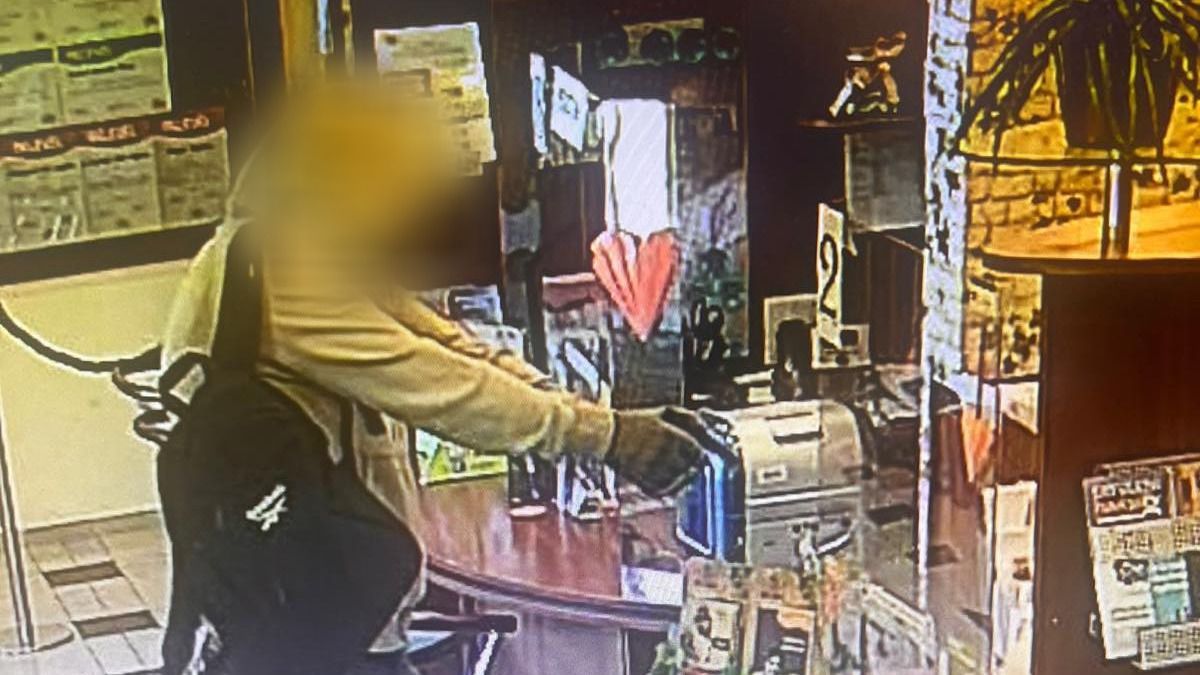 Lecsapott a TEK, elfogták a solymári bankrablót + videó