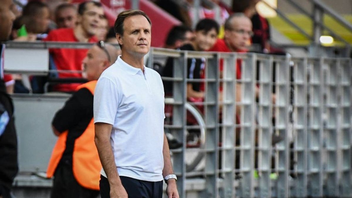 Erre a visszatérésre nem sokan számítottak: megvan az NB I-es csapat új edzője
