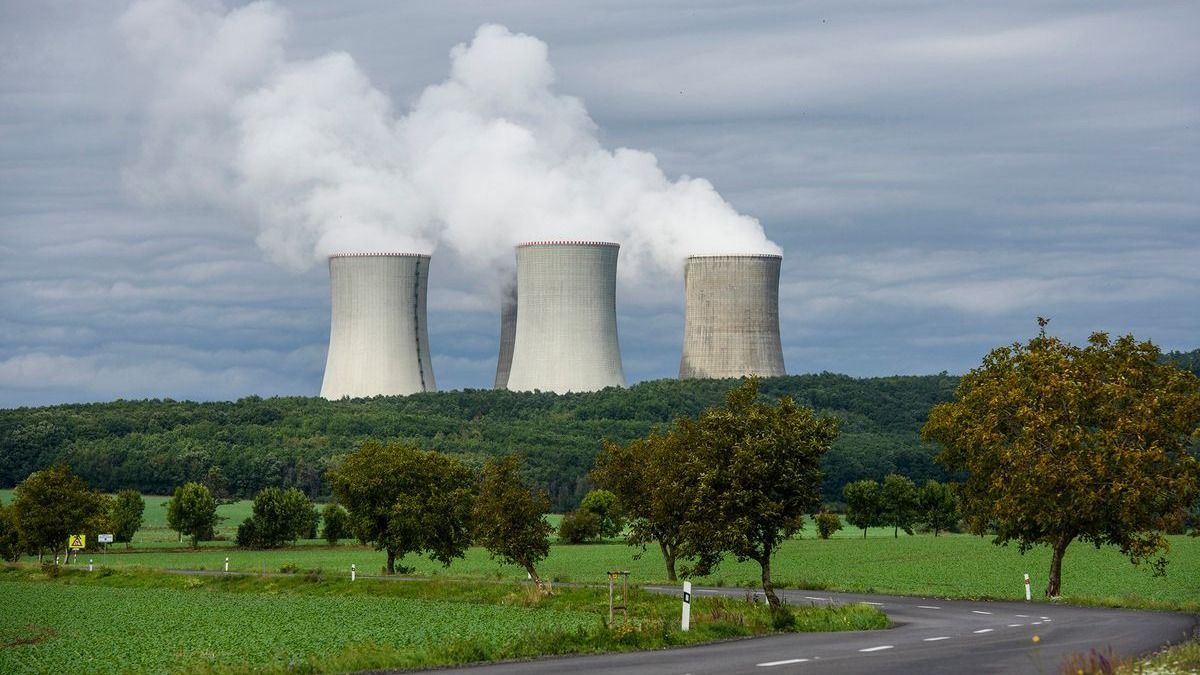 Egyre többen támogatják az atomenergiát Európában