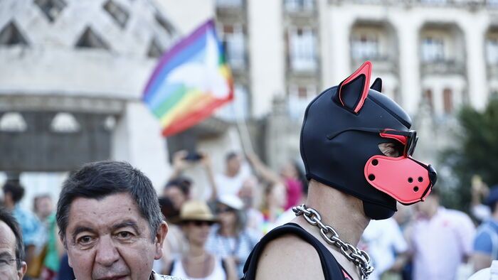30. Budapest Pride