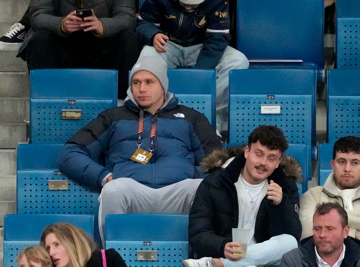 A Hoffenheim nem tartja meg Szalai Attilát