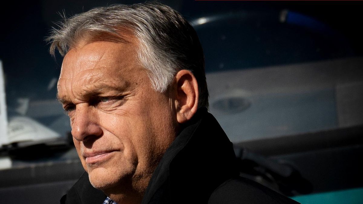 Különleges alkalomból posztolt Orbán Viktor