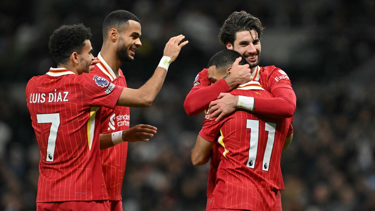 Szenzáció: a Bayern München Szoboszlai barátait csábítaná el a Liverpooltól
