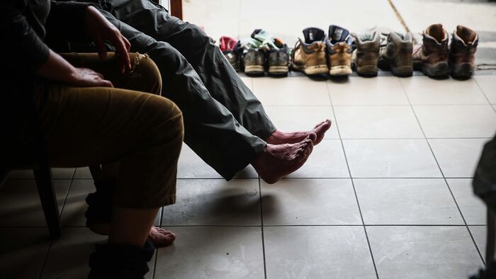 Mária Út, 40 napos gyalogos zarándoklat a csíksomlyói búcsúra