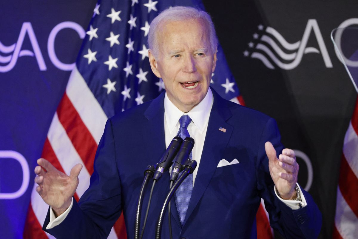 Joe Biden körül tovább dagad a botrány