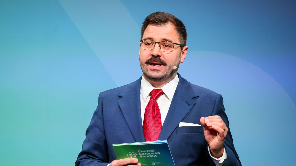 Magyar Péter csak egy új kirakatfigura, a történet a régi