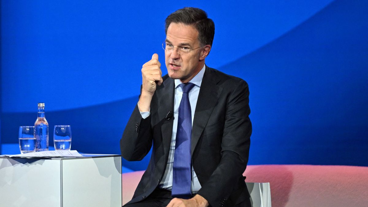 Mark Rutte: Nem kell aggódni az Egyesült Államok NATO-elkötelezettsége miatt