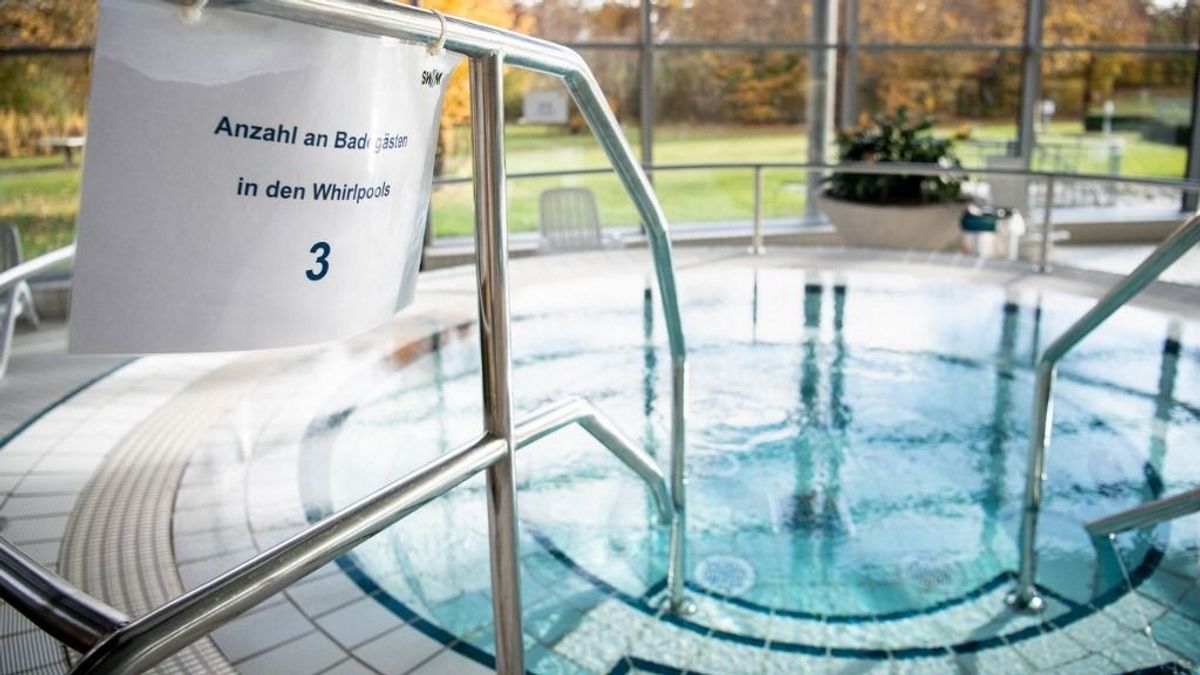 Szír migránsok molesztáltak több fiatalkorú lányt egy németországi uszodában