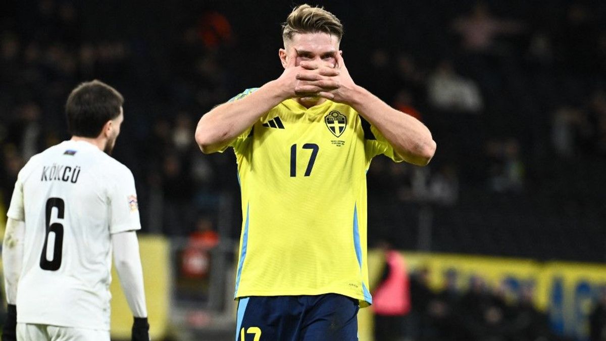 „Fegyvert rántott és fejbe lőtte magát” – a svéd–magyar futballista dermesztő vallomása