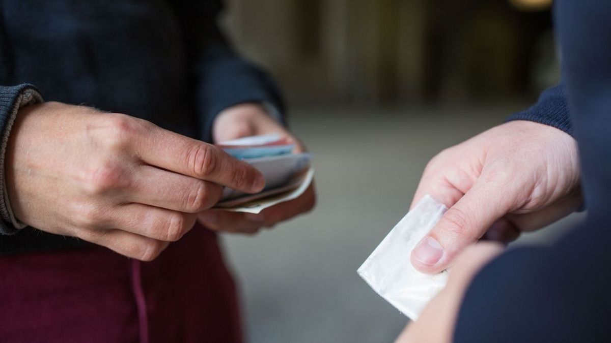 Rendőrség számára belépni tilos! – hiába írták ki, elfogták a salgótarjáni dílereket