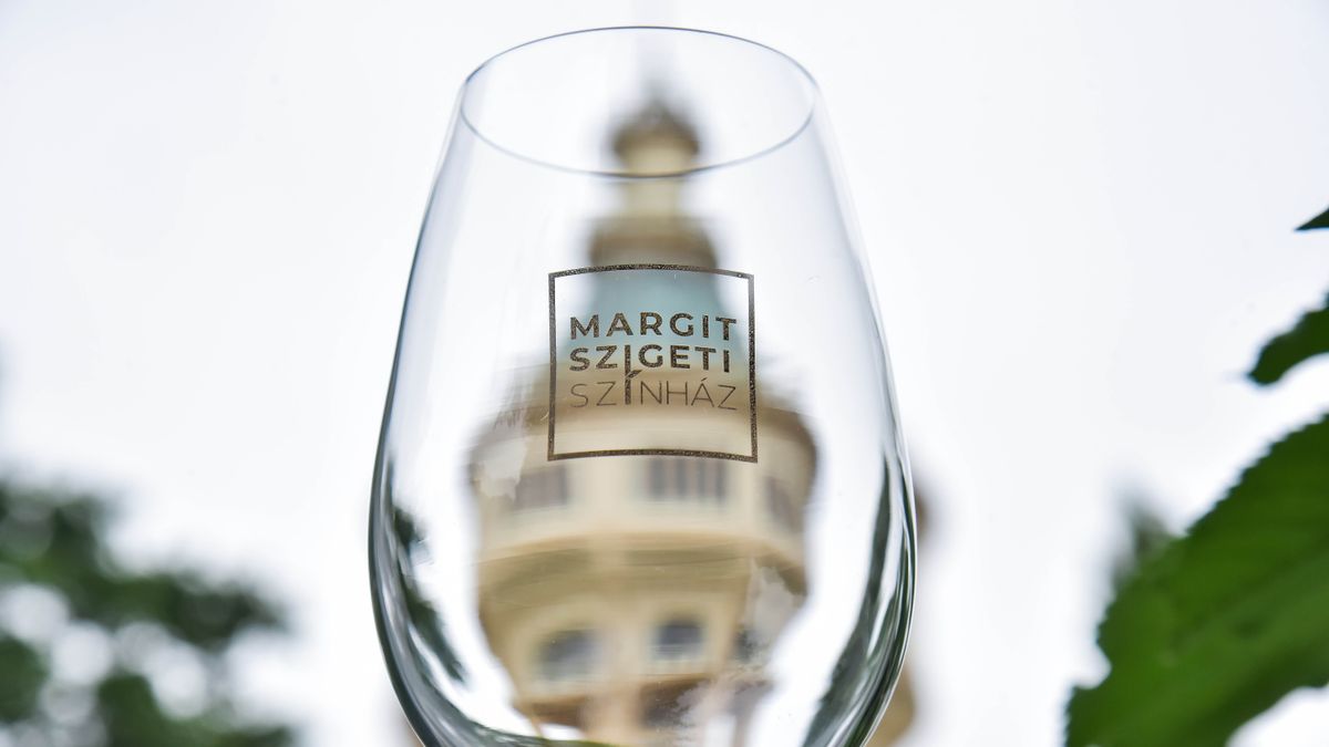 A jazz és a bor ütős páros, ezt a Margitszigeten is tudják