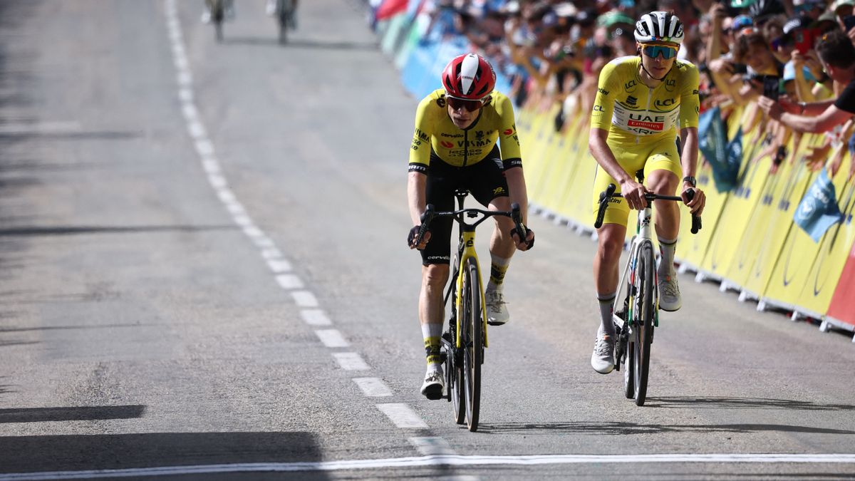 Valter Attila és a csapattársa sem lehet boldog a Tour de France előtt
