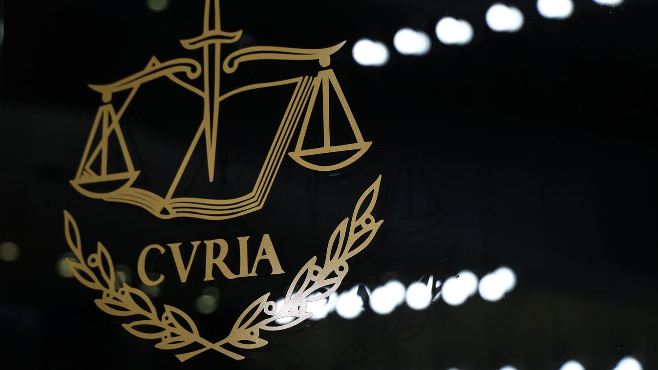 Eddig és ne tovább: Magyarország perbe fogta az Európai Unió Bíróságát