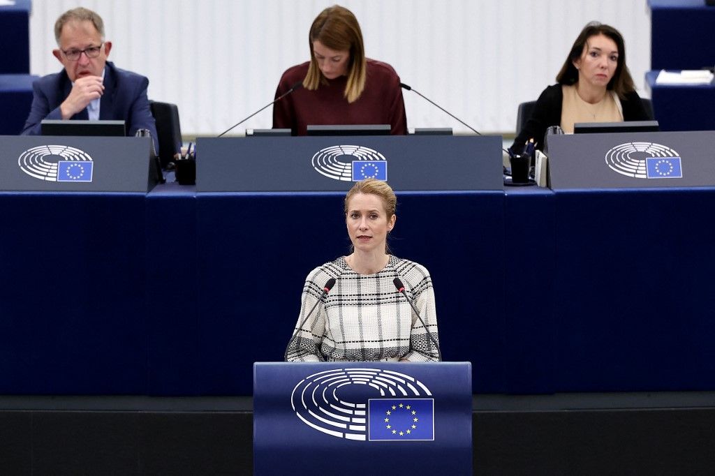 Beérkeztek az első helyszíni nyilatkozatok a luxemburgi külügyi találkozóról