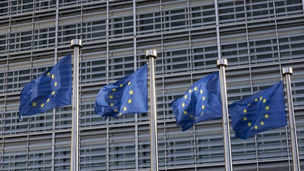 Brussels Afraid to Ask Its People