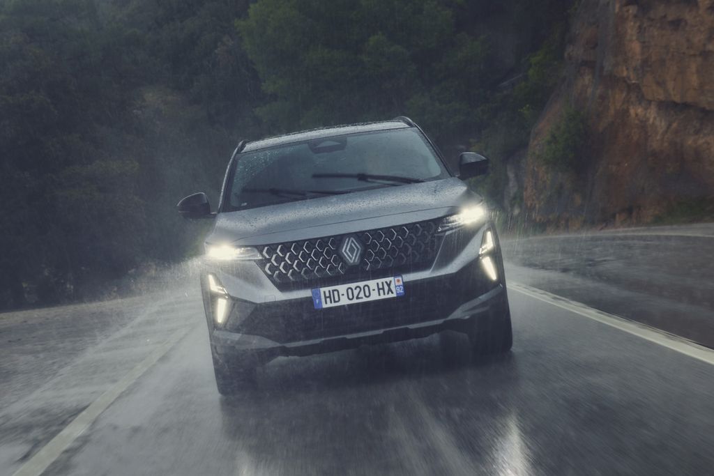 Renault Austral