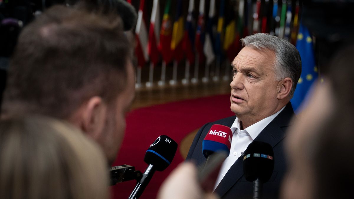 Menczer Tamás: Brüsszel holnap megtudja, mit akarnak a magyarok + videó