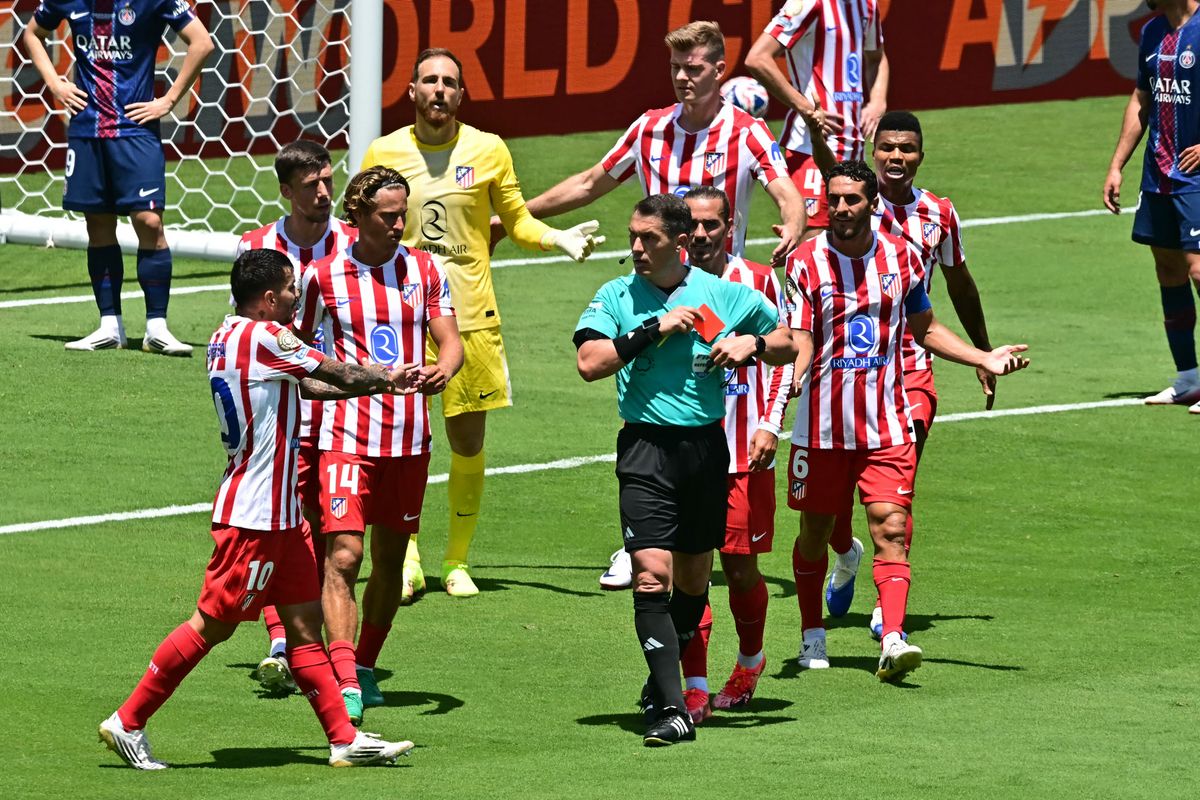 Kovács István nem lett az Atlético Madrid kedvence