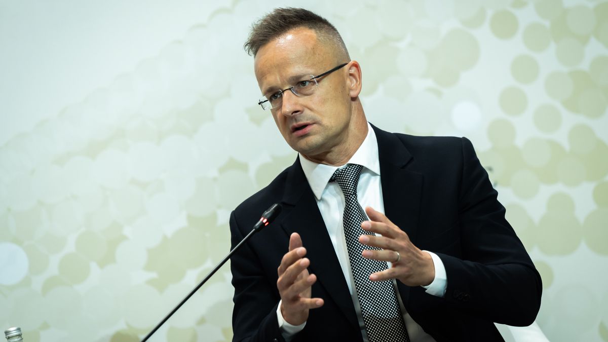 Szijjártó Péter: Az amerikai kormányzat feloldotta a paksi bővítéssel kapcsolatos szankciókat