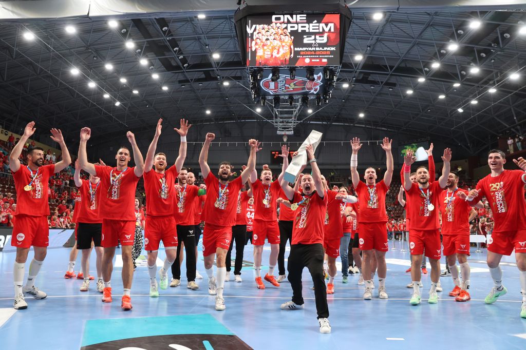 Szeged-Veszprém