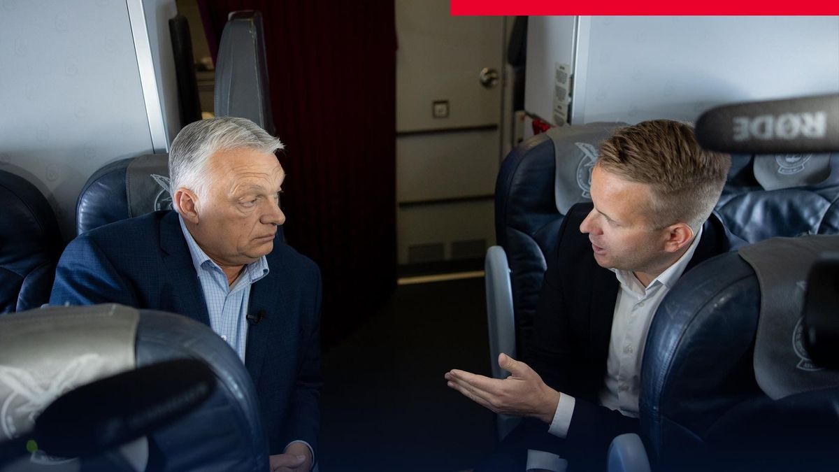 Orbán Viktor kimondta, amit mások csak gondolnak + videó
