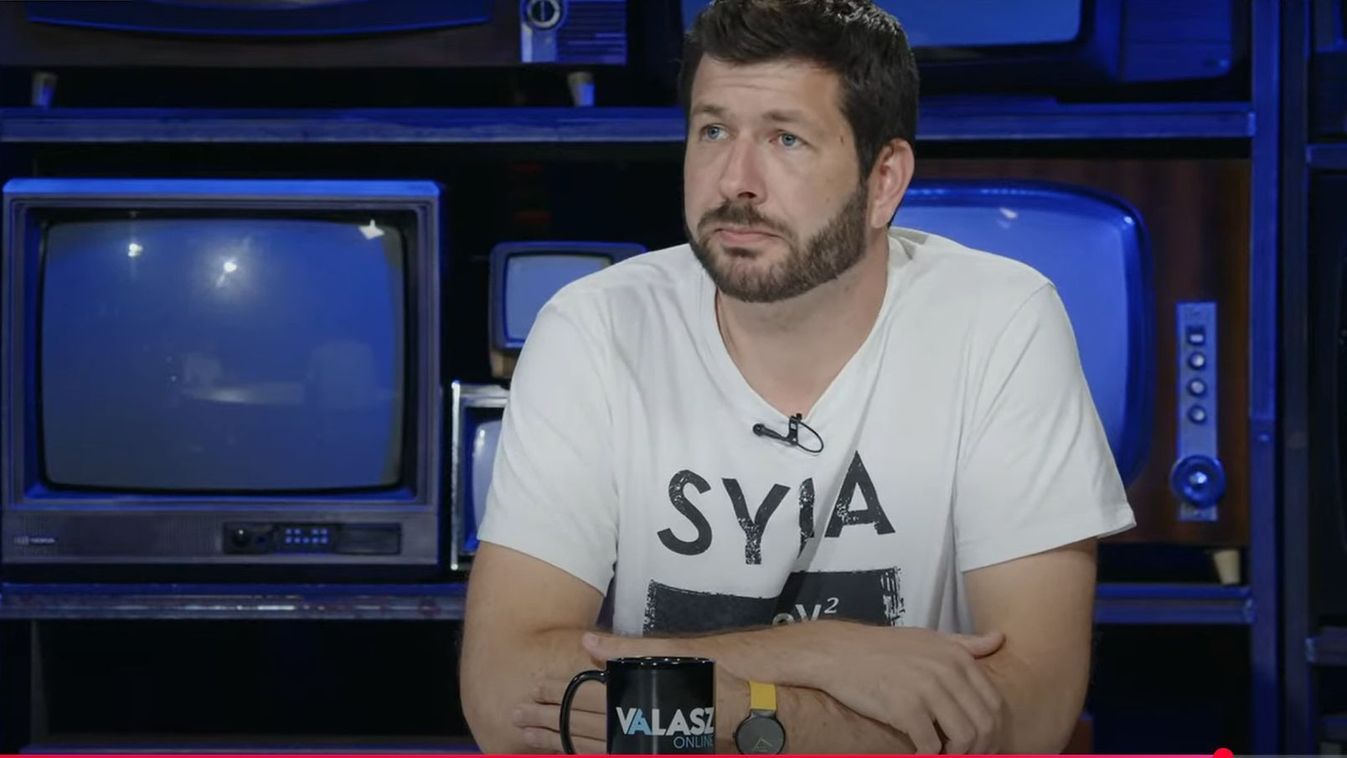 Külhoni magyarok, zelenszkij, Partizán, Válasz online, kárpátalja