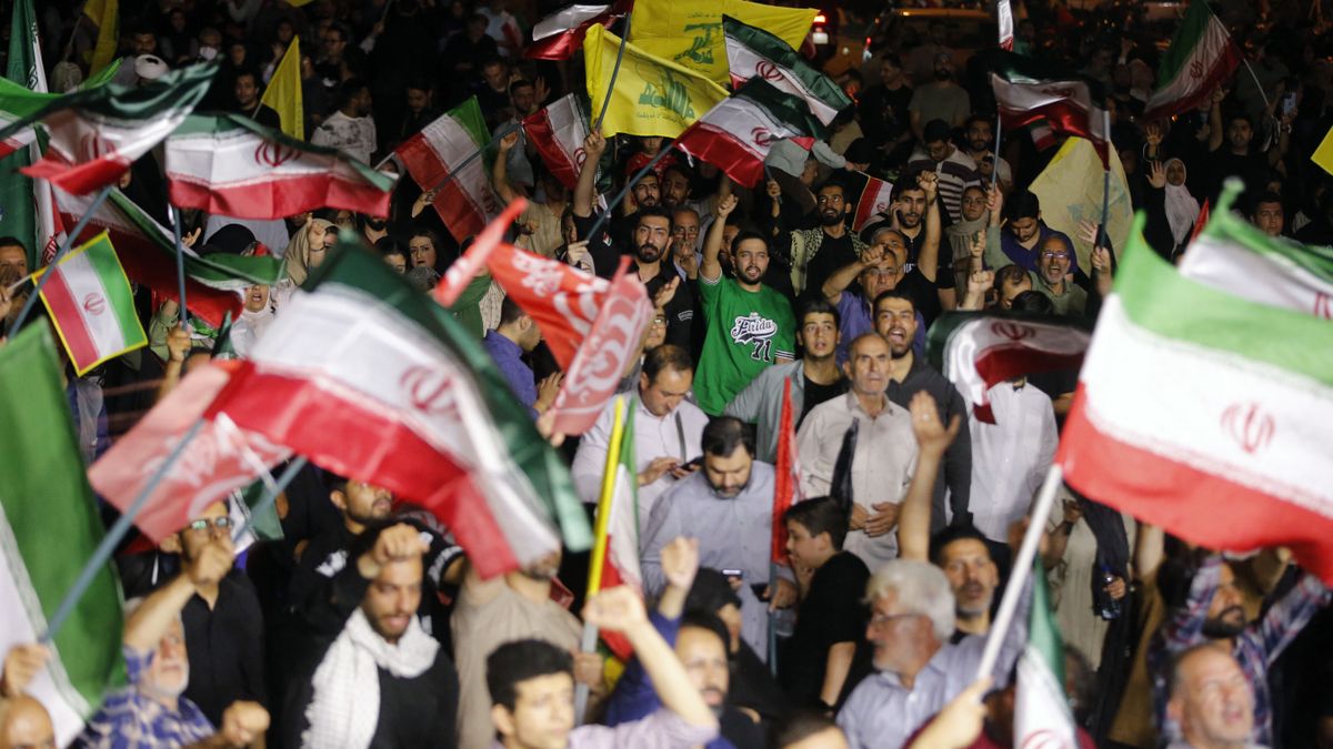 Irán félelmetes üzenetet küldött, eszkalálódhat a háború