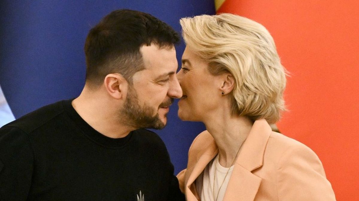Ukrajna kormányváltást akar Magyarországon