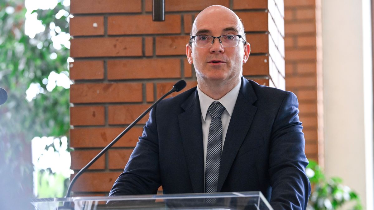 Maruzsa Zoltán: Küszöbén vagyunk az újabb technikai áttörésnek