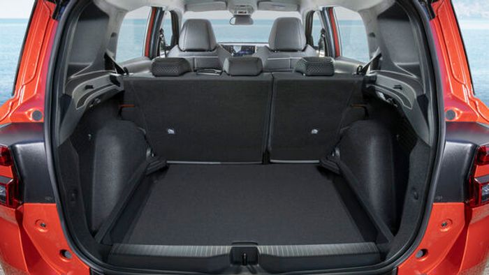 Opel Frontera menetpróba