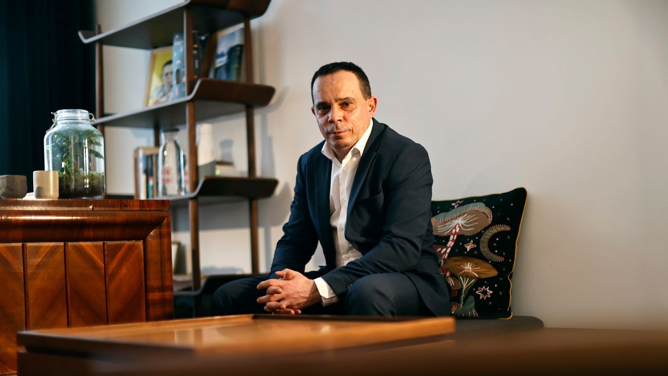 Veszélyek kora – biztonságos Magyarország